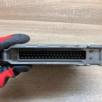 2243421 0281001181  Engine control unit/module ECU BMW 5 E34