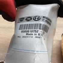 6000619752 001 6000619752  Oil filter cover Fiat Talento