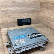 2243421 0281001181  Engine control unit/module ECU BMW 5 E34