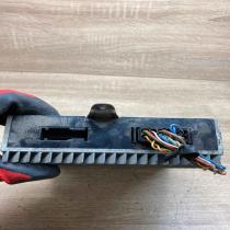 8361785   Sound amplifier BMW 3 E36