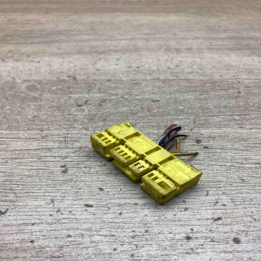 8373310 968476 1  Plug wire BMW 5 E39