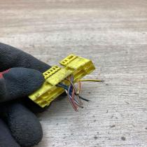 8373310 968476 1  Plug wire BMW 5 E39