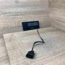 8364516 18139 14725  Plug wire BMW X5 F15