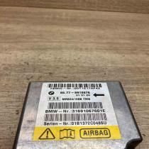 6910676   Airbag control unit/module BMW 5 E39