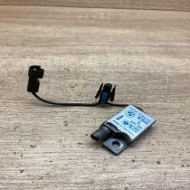 8362532   Antenna control unit BMW 5 E39