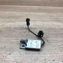 8362532   Antenna control unit BMW 5 E39