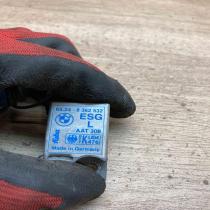 8362532   Antenna control unit BMW 5 E39