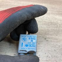 8362533   Antenna control unit BMW 5 E39