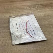 9428AR 9428 AR ACT1378 Other wiring loom Citroen C4 I