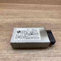 6751371  433Mhz Tire pressure control unit BMW 5 E39