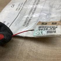 9428AR 9428 AR ACT1378 Other wiring loom Citroen C4 I