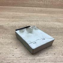 6751371  433Mhz Tire pressure control unit BMW 5 E39