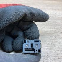 8360828 Used  Central locking switch button BMW 5 E39