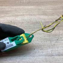 6910678  With Plug Airbag deployment crash/impact sensor BMW 5 E39
