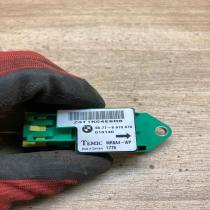 6910678  With Plug Airbag deployment crash/impact sensor BMW 5 E39