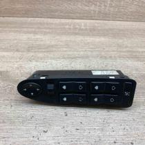 6904306 Used  Electric window control switch BMW 5 E39