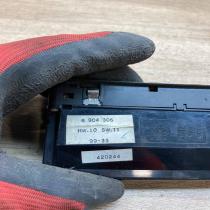 6904306 Used  Electric window control switch BMW 5 E39