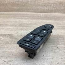 6904306 Used  Electric window control switch BMW 5 E39