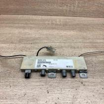 6906082   Aerial antenna amplifier BMW 5 E39