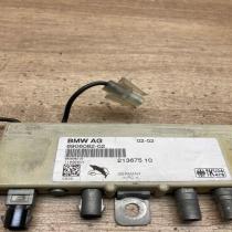 6906082   Aerial antenna amplifier BMW 5 E39