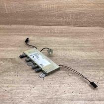 6906082   Aerial antenna amplifier BMW 5 E39