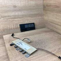 6906082   Aerial antenna amplifier BMW 5 E39