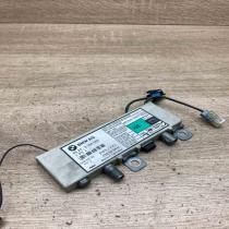 8380685 433.92MHz  Antenna control unit BMW 5 E39