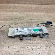 8380685 433.92MHz  Antenna control unit BMW 5 E39