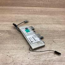 8380685 433.92MHz  Antenna control unit BMW 5 E39