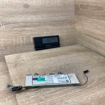 8380685 433.92MHz  Antenna control unit BMW 5 E39