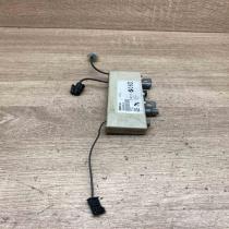 8380685 213675 10 433.92MHz Aerial antenna amplifier BMW 5 E39
