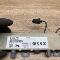 8380685 213675 10 433.92MHz Aerial antenna amplifier BMW 5 E39
