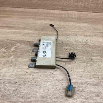 8380685 213675 10 433.92MHz Aerial antenna amplifier BMW 5 E39