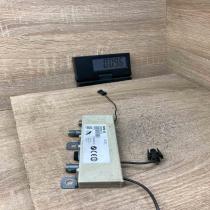8380685 213675 10 433.92MHz Aerial antenna amplifier BMW 5 E39
