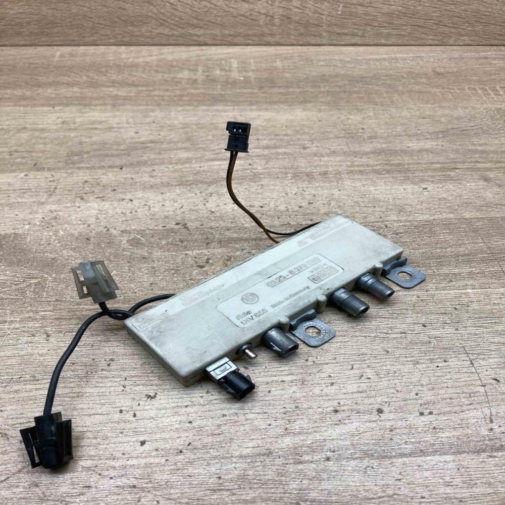 8378090   Antenna control unit BMW 5 E39