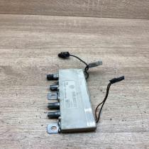 8378090   Antenna control unit BMW 5 E39