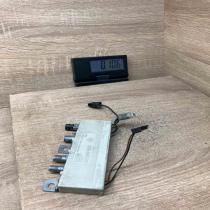 8378090   Antenna control unit BMW 5 E39
