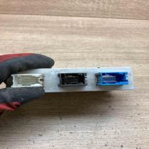 6916406 Used  Parking PDC control unit/module BMW 5 E39