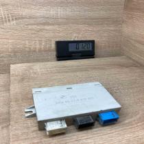 6916406 Used  Parking PDC control unit/module BMW 5 E39