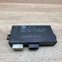 6900270   Parking PDC control unit/module BMW 5 E39