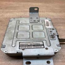 GA2A 67650 93M202085  Engine control unit/module ECU Mazda 626