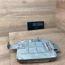 GA2A 67650 93M202085  Engine control unit/module ECU Mazda 626