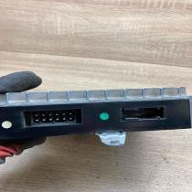 8362444   Sound amplifier BMW 5 E39
