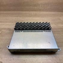 8362444   Sound amplifier BMW 5 E39