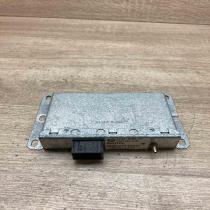 8385141   Navigation unit CD/DVD player BMW 3 E46