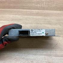 8385141   Navigation unit CD/DVD player BMW 3 E46
