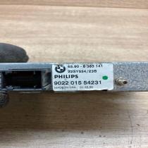 8385141   Navigation unit CD/DVD player BMW 3 E46