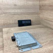 8385141   Navigation unit CD/DVD player BMW 3 E46