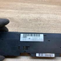 8373712 03742027  A set of switches BMW 5 E39