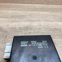 1092572 412 215 81 1  Comfort/convenience module BMW 7 E38